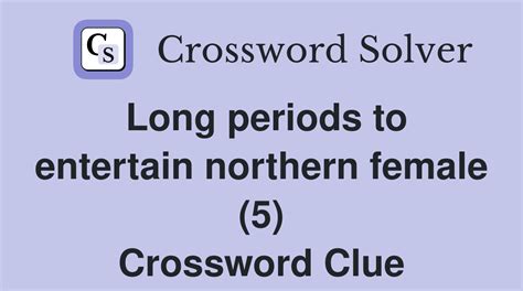 long period crossword clue|long time period crossword clue.